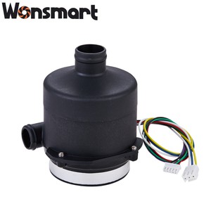 brushless dc blower brushless dc blower